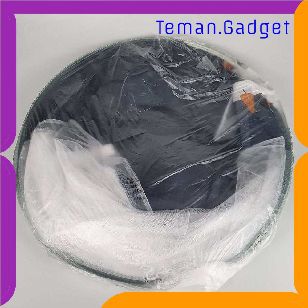 TG - ART AOWEALM Jaring Anti Nyamuk Kelambu Kasur Mosquito Net 180x200cm - AS475