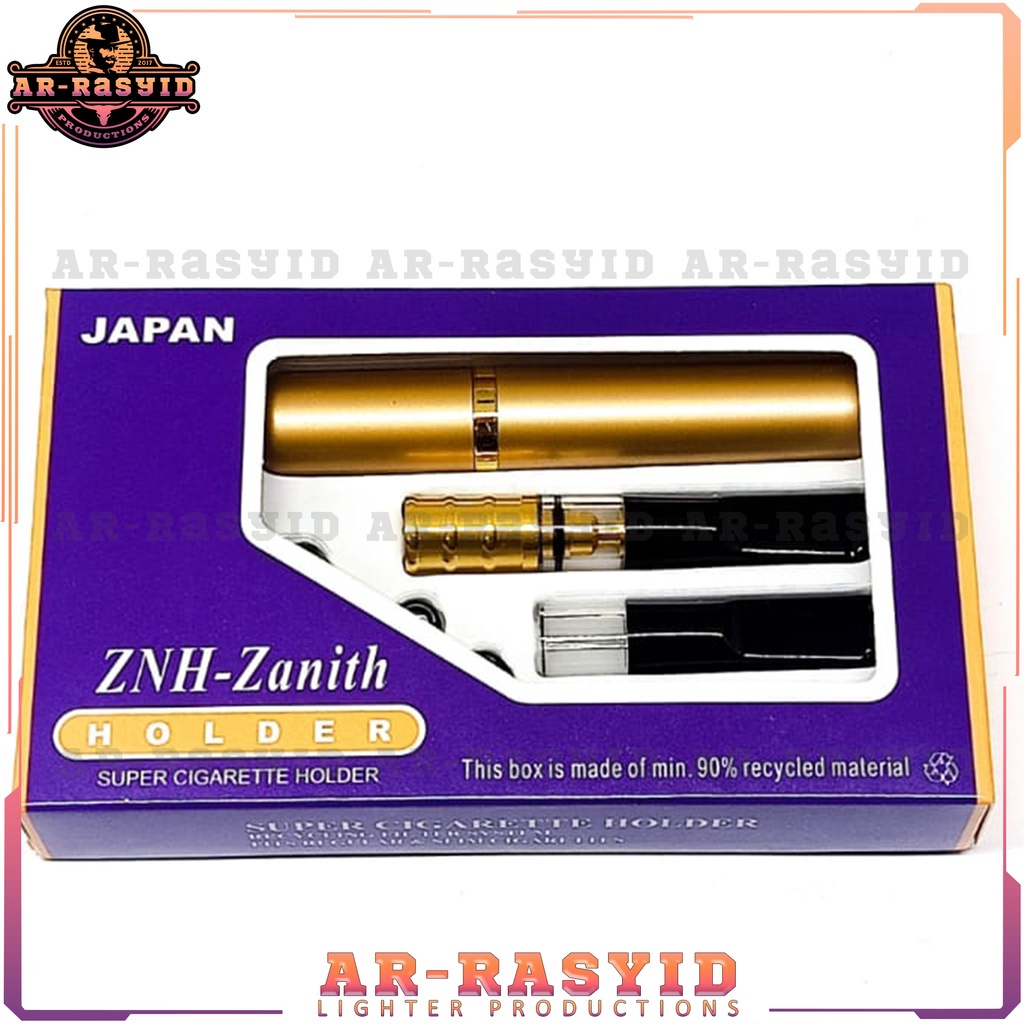 TERBARU! Pipa Rkk ZNH Zanith 1307-1 BISA COD!