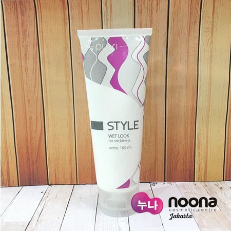 PUTRI STYLE WET LOOK 100ML BY WARDAH