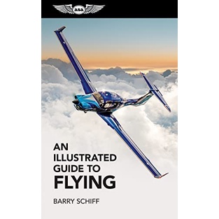 Buku An Illustrated Guide to Flying