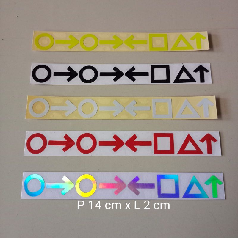 Stiker cutting game cheat gta ps 2 berkualitas