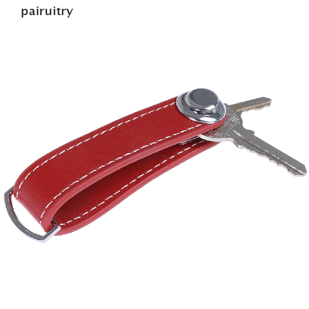 Prt Portable compact key ring smart holder keys organizer Klip Gantungan Kunci Alat Saku  Prt