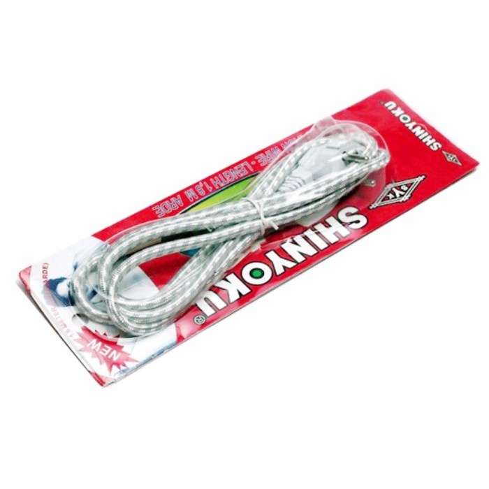 KABEL SETRIKA CUP ARDE KITANI,SHINYOKU,ATN - Wikishop