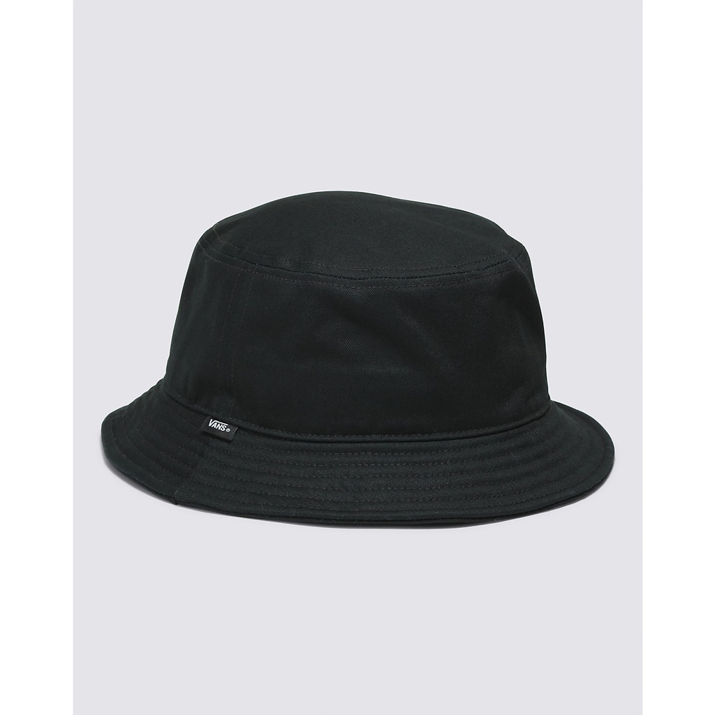 Vans Patch Bucket Hat Black