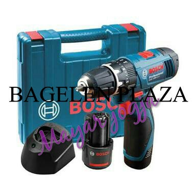 Diobral Bosch GSB 120 Li