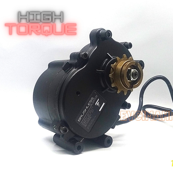 middrive mid drive tengah BLDC motor 48v like bafang ebike kit