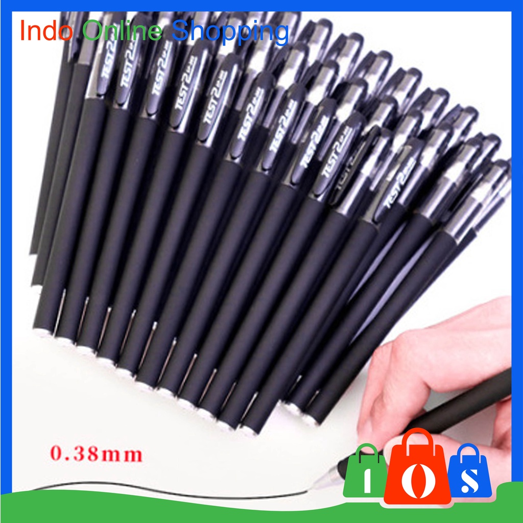 

Pulpen Sekolah Kantor Import COD σ 221