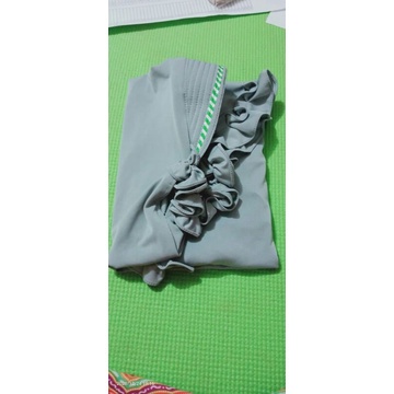 Hijab Anak Jersy Premium Hijab Bayi Hijab Anak Premium Model Pita