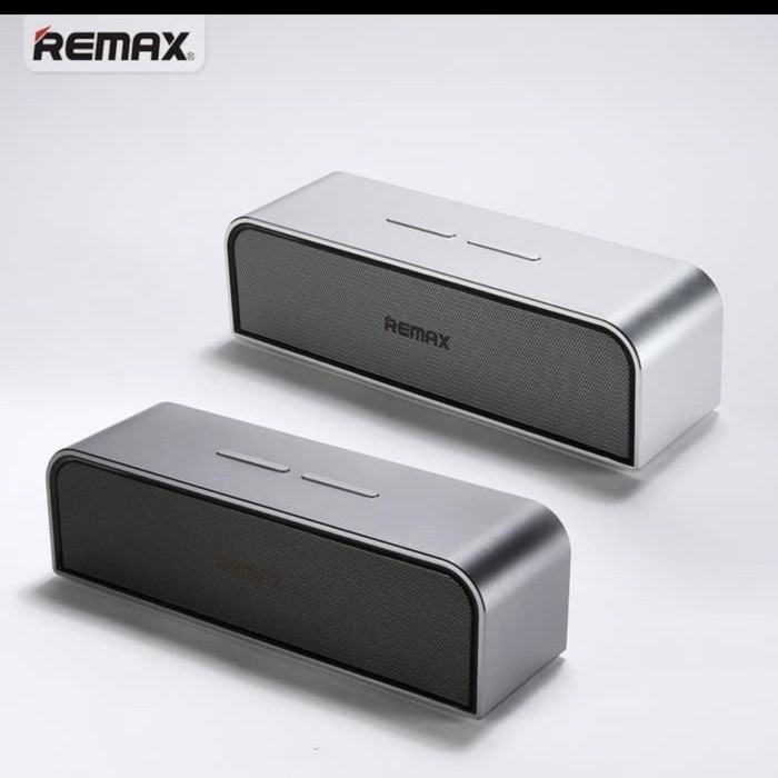 Original REMAX RB-M8 High Quality Desktop Speaker Bluetooth