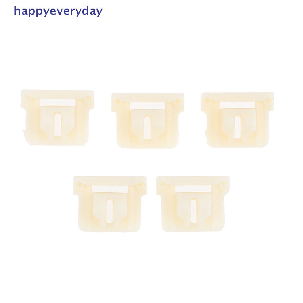 [happy] 5pcs Aksesoris Holder Kepala Gunting Ukir Untuk Whal8148 8591id]