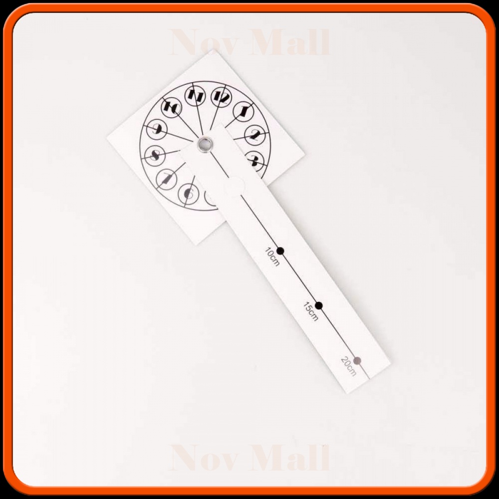 Jam Dinding Besar DIY Giant Wall Clock Quartz 120 cm -JD598