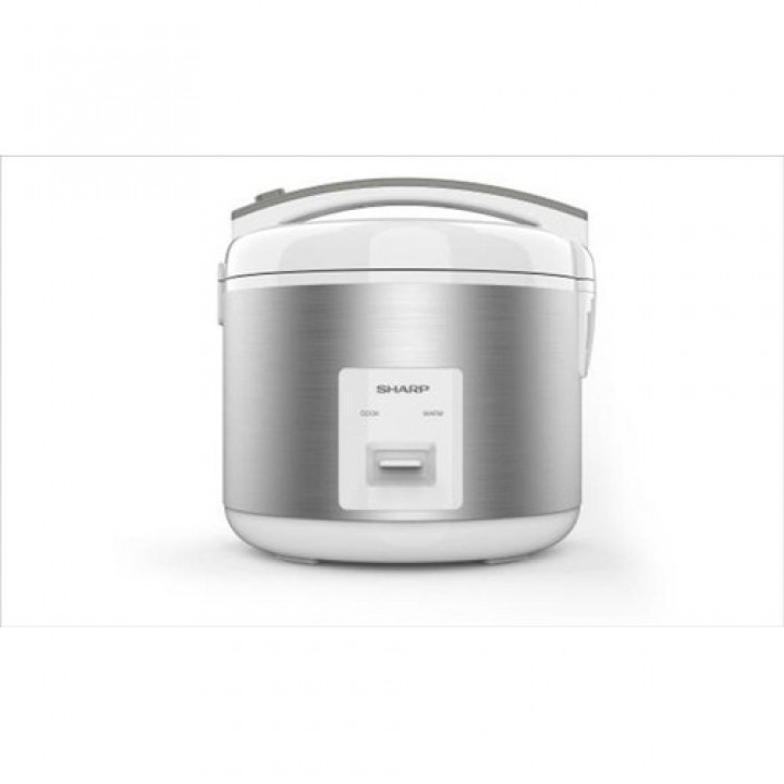 SHARP RICE COOKER KSFR18NDSL