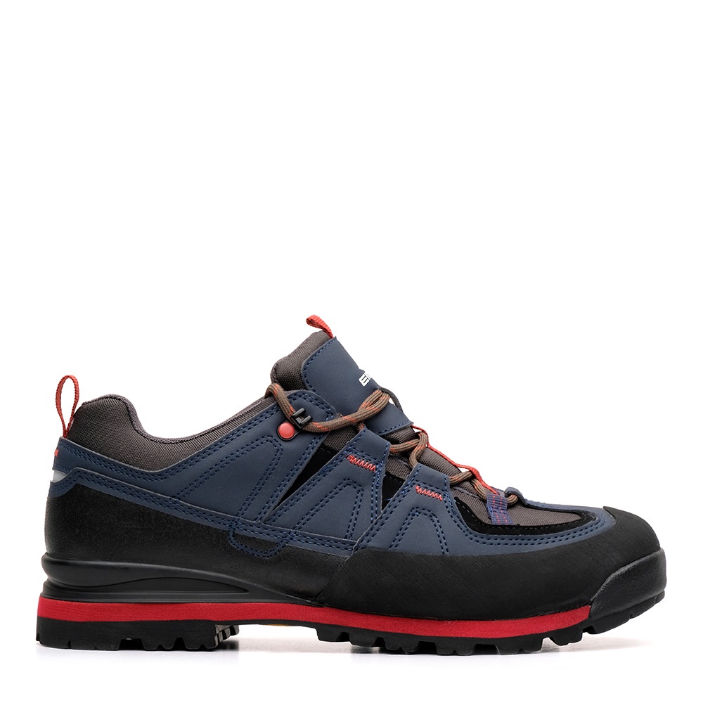 ORI x EIGER1989 SEPATU HIKING PRIA STINGRAY SHOES