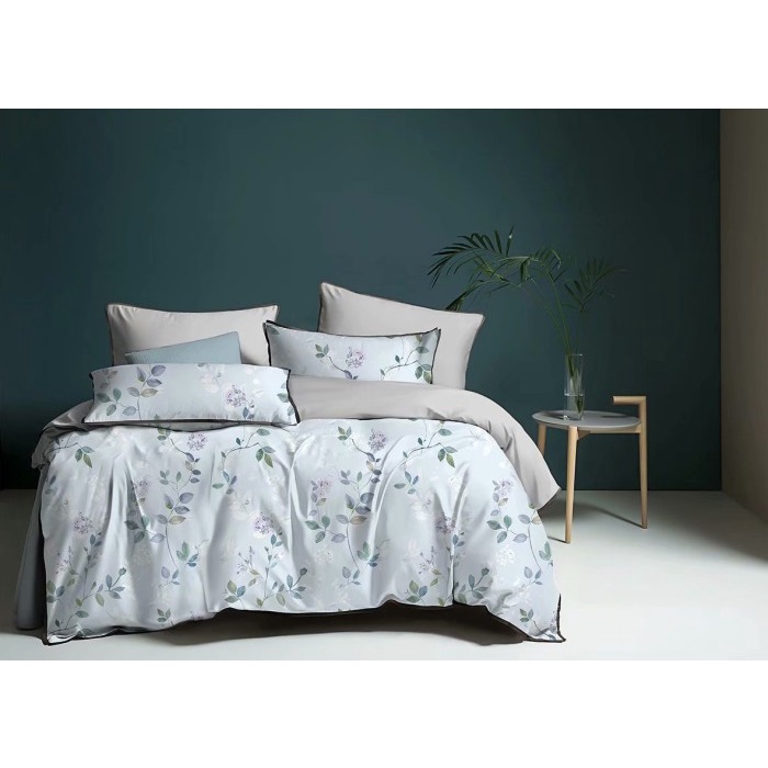 Idola Style Sprei Stalily Organic Bamboo 40S RGT-5649