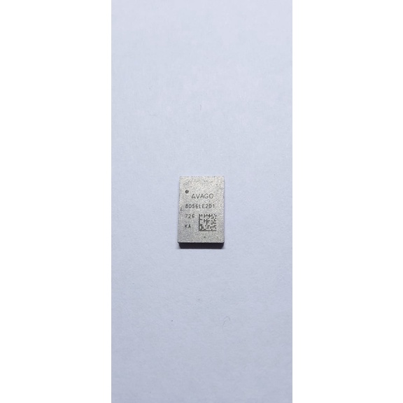 COMPATIBLE FOR IC PA iPhone 8 AVAGO 8056 8056LE 8056 LE 1 PCS AVAGO POWER AMPLIFIER