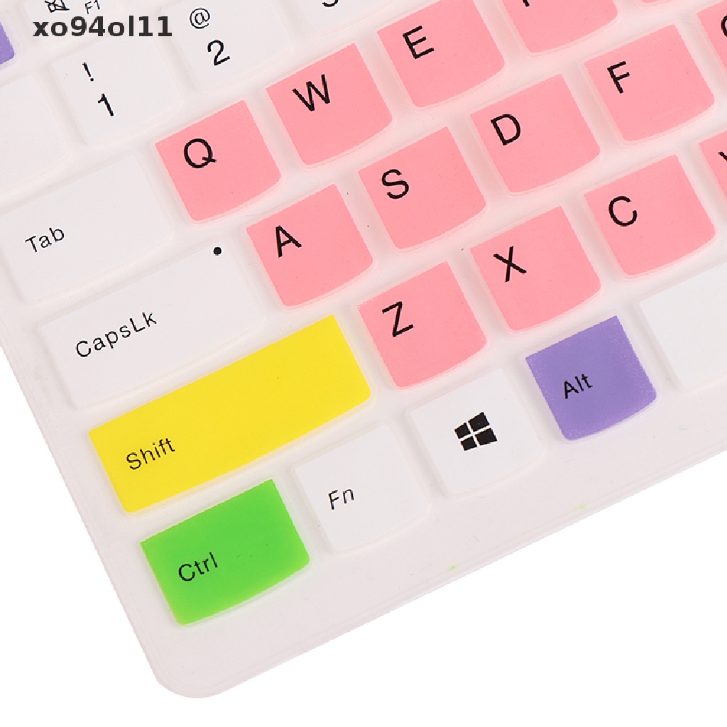 Xo Pelindung cover keyboard 14inch Untuk Lenovo Ideapad 310S 510S Laptop V110 710S-14 OL