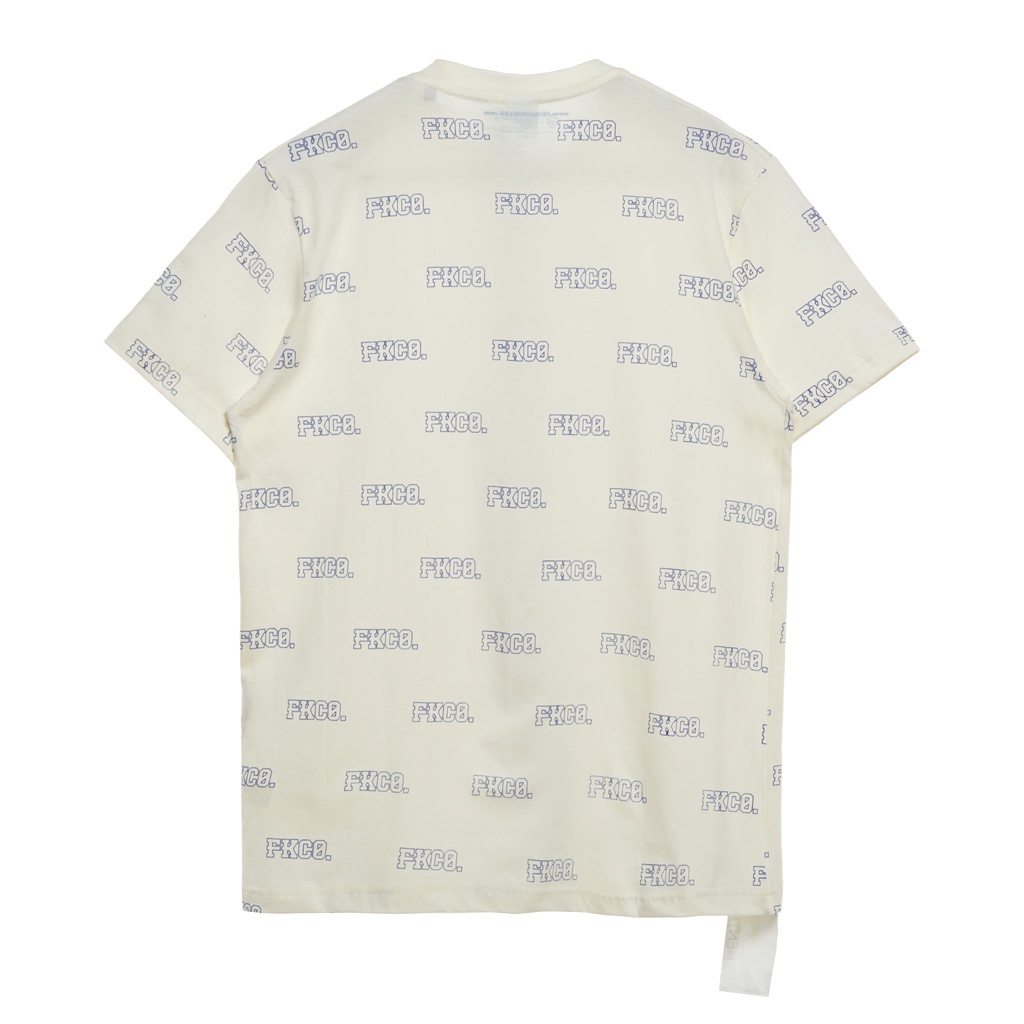 KAOS FRIDAY KILLER | UNIV OVER OFF