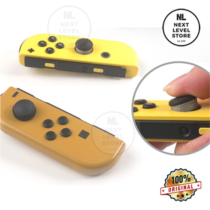 Ring Anti Drift IINE Analog Joy-con Joycon Nintendo Switch Lite OLED