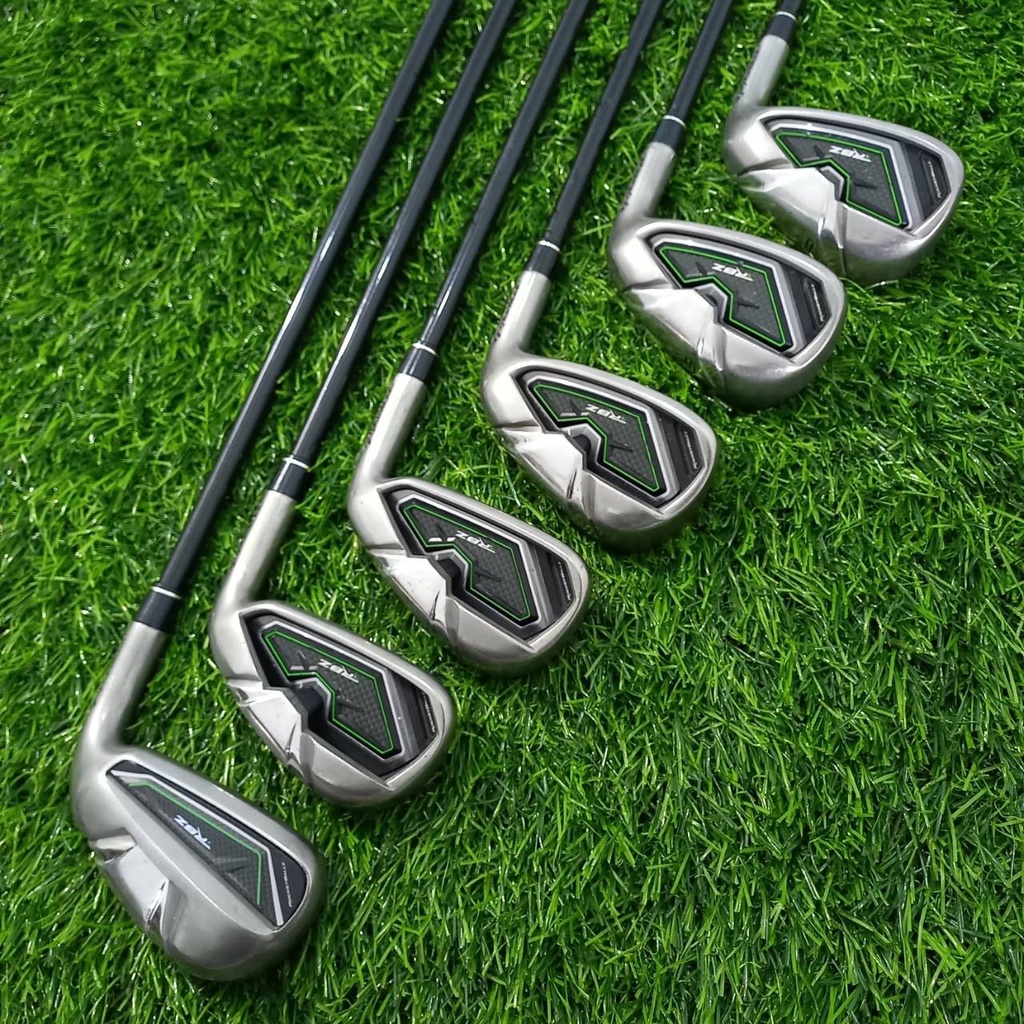 Taylormade RBZ Iron Set no Yamaha Maruman Nike Golf Stick