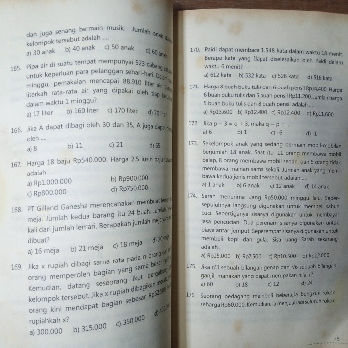 buku psikologi babon psikotes superlengkap 280 hal