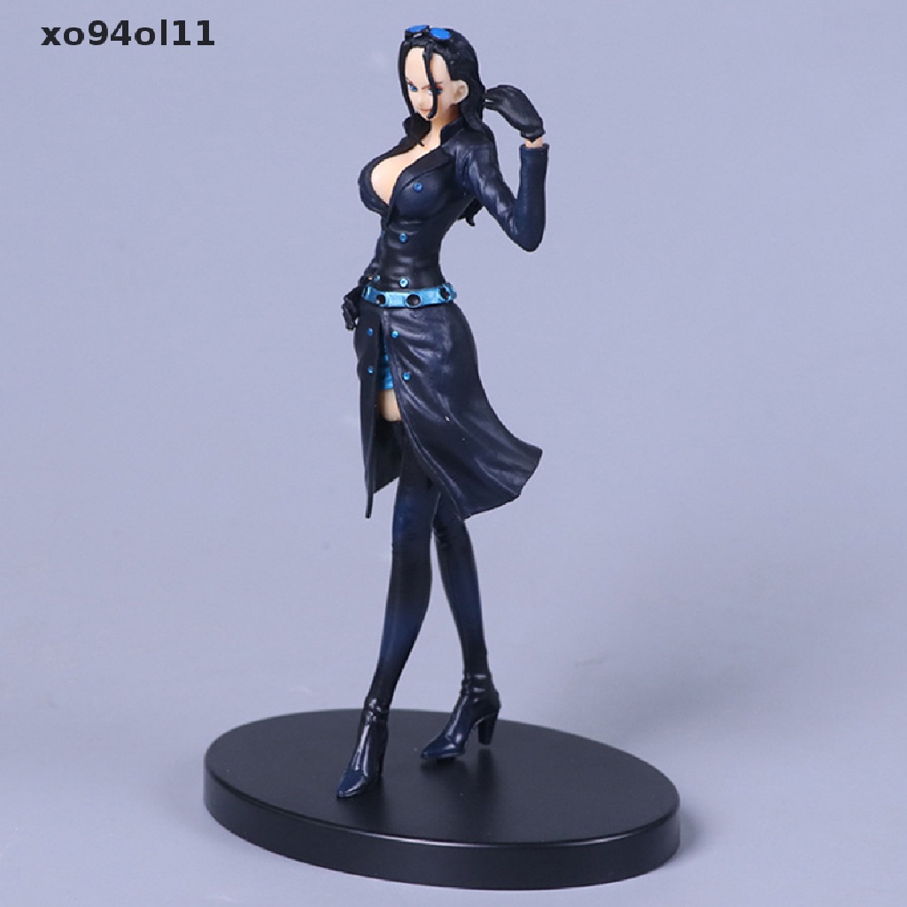 Xo Anime One Piece Figure14cm Nico Robin DXF Gadis Seksi Robin Action Figure Mode OL