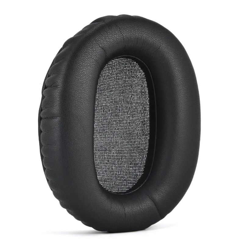 Vivi Soft Ear Pads Sleeves Untuk WH-CH710N Headset Earpads Ergonomics Design Cover