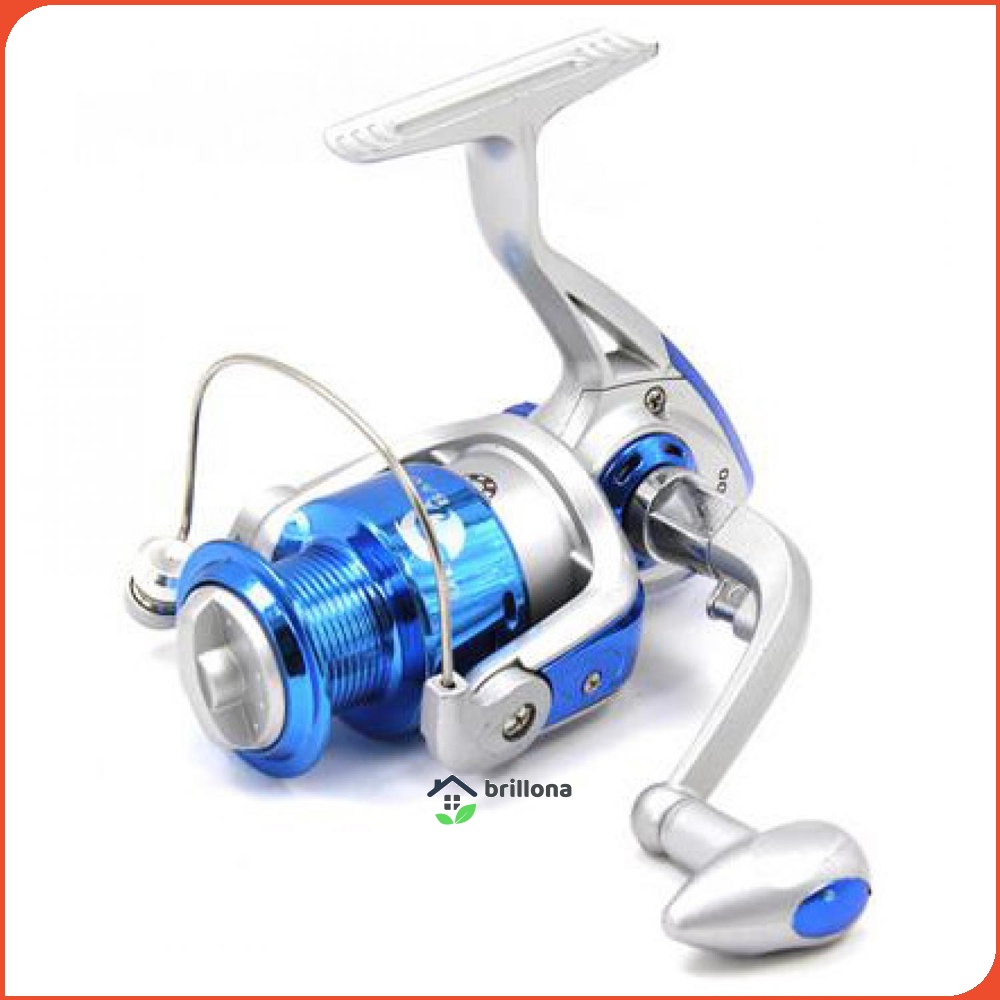 Debao CS3000 Fishing Spinning Reel 8 Ball Bearing / Reel Pancing