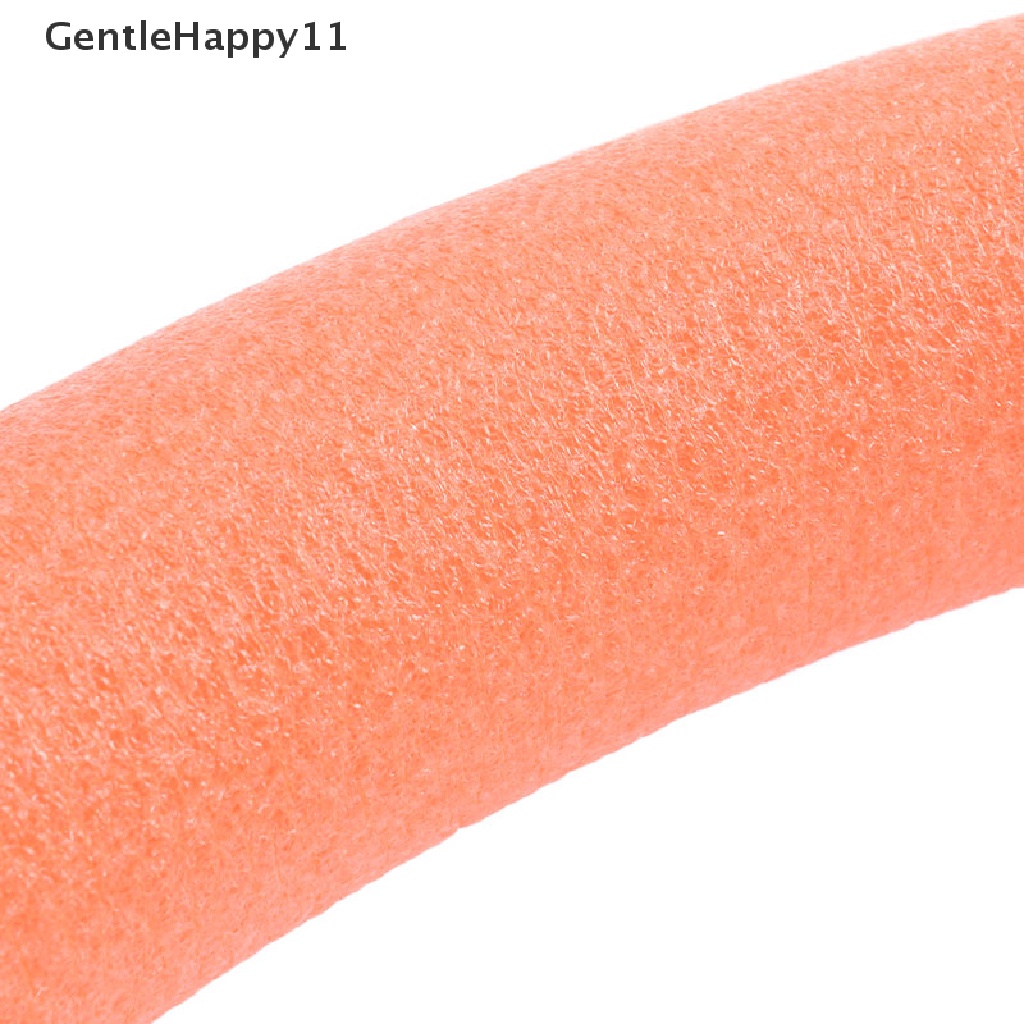 Gentlehappy Swimming Floag Foam Sticks Alat Bantu Pelampung Air Mie Kolam Renang Bakmi Floag id