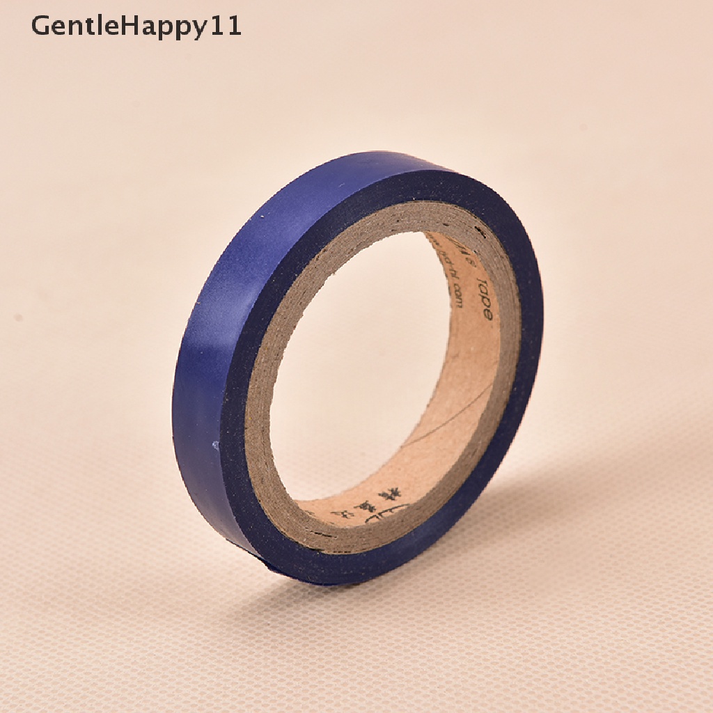 Gentlehappy Tape Grip Raket Tenis Untuk Badminton Grip Overgrip Compound Sealing Tapes id
