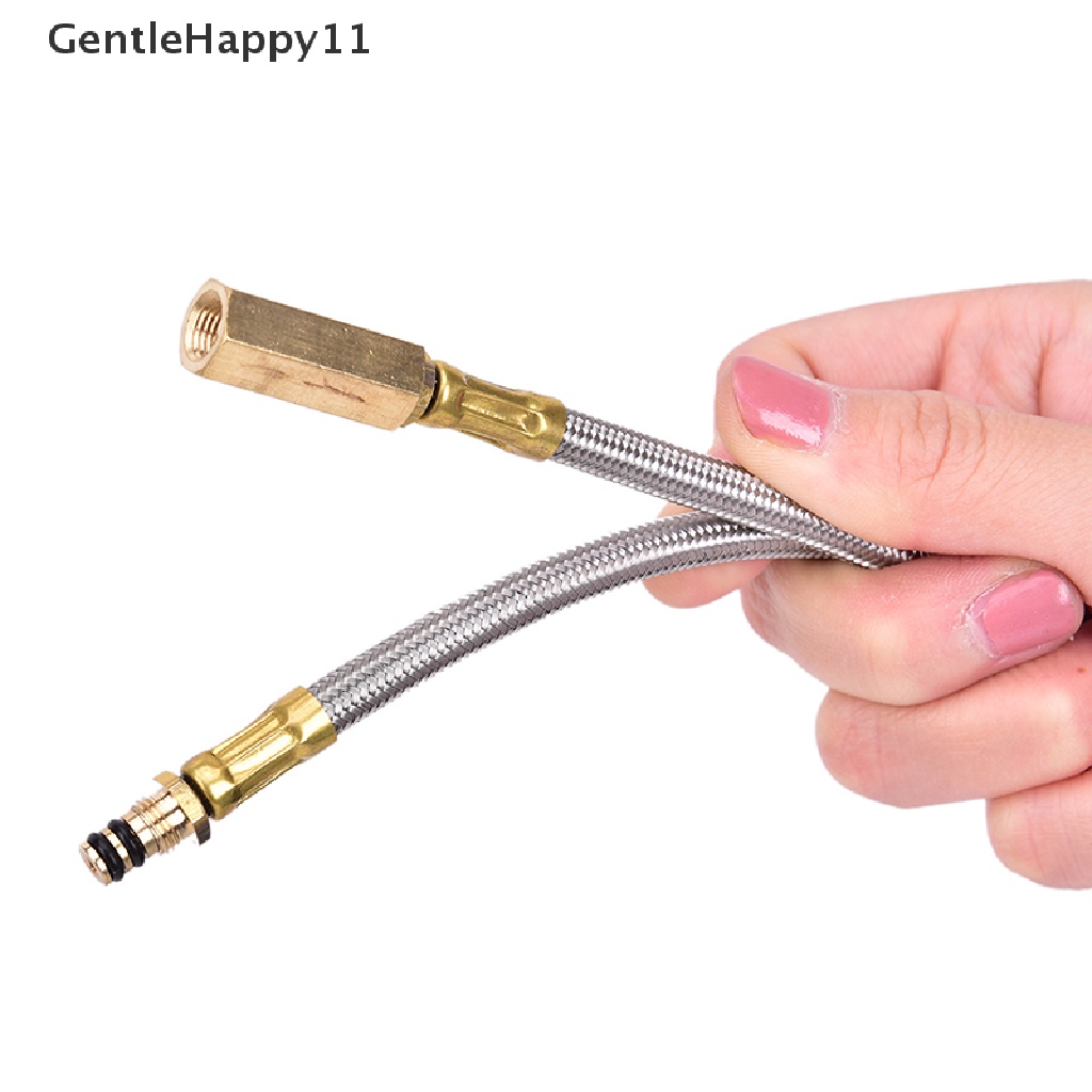 Gentlehappy 52cm Perpanjang Tabung Kompor Gas Adapter Burner Outdoor Camping Propana Silinder id