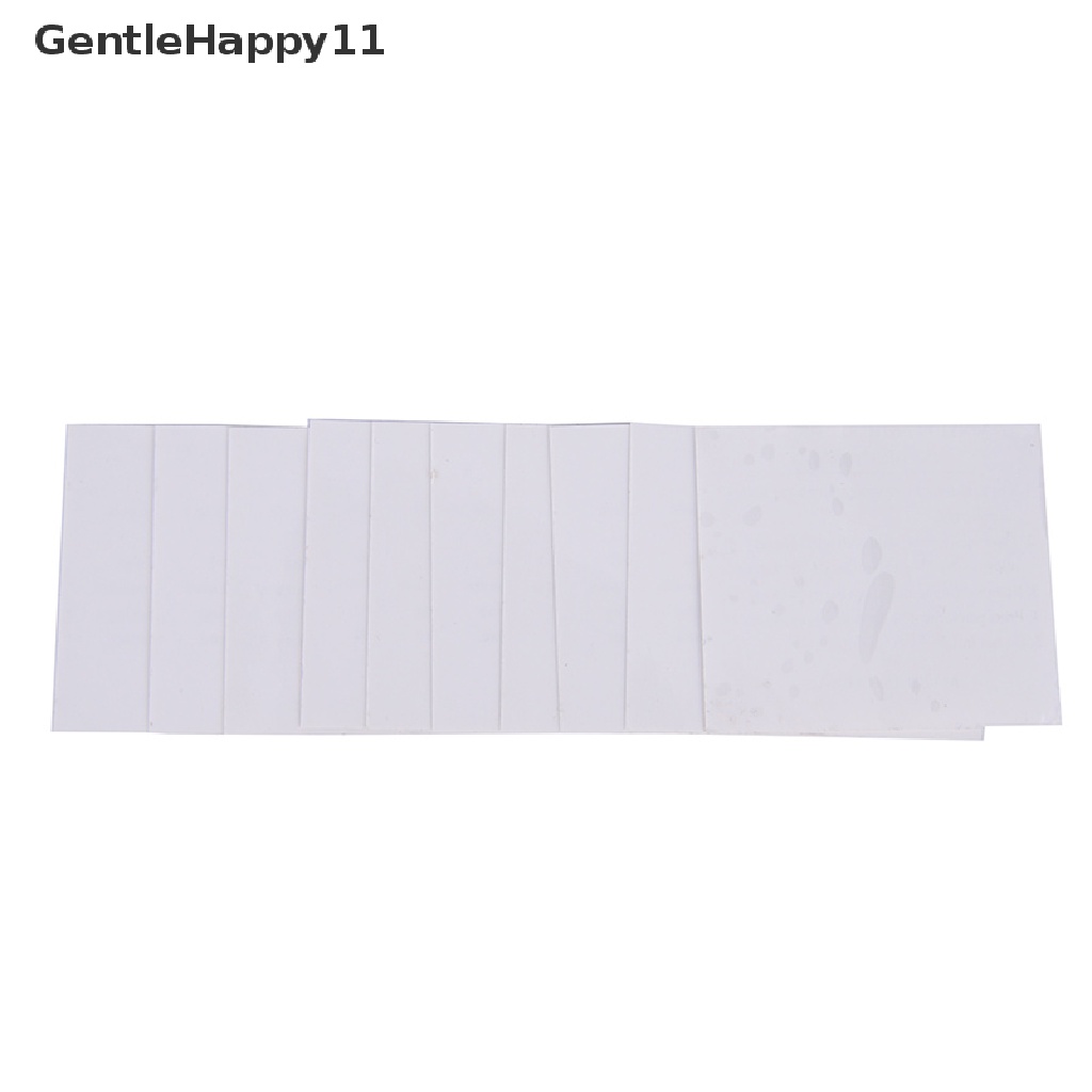 Gentlehappy 10pcs repair patch repair kit Untuk Mengubah Lubang Produk Tiup Untuk Menghindari Kebocoran id