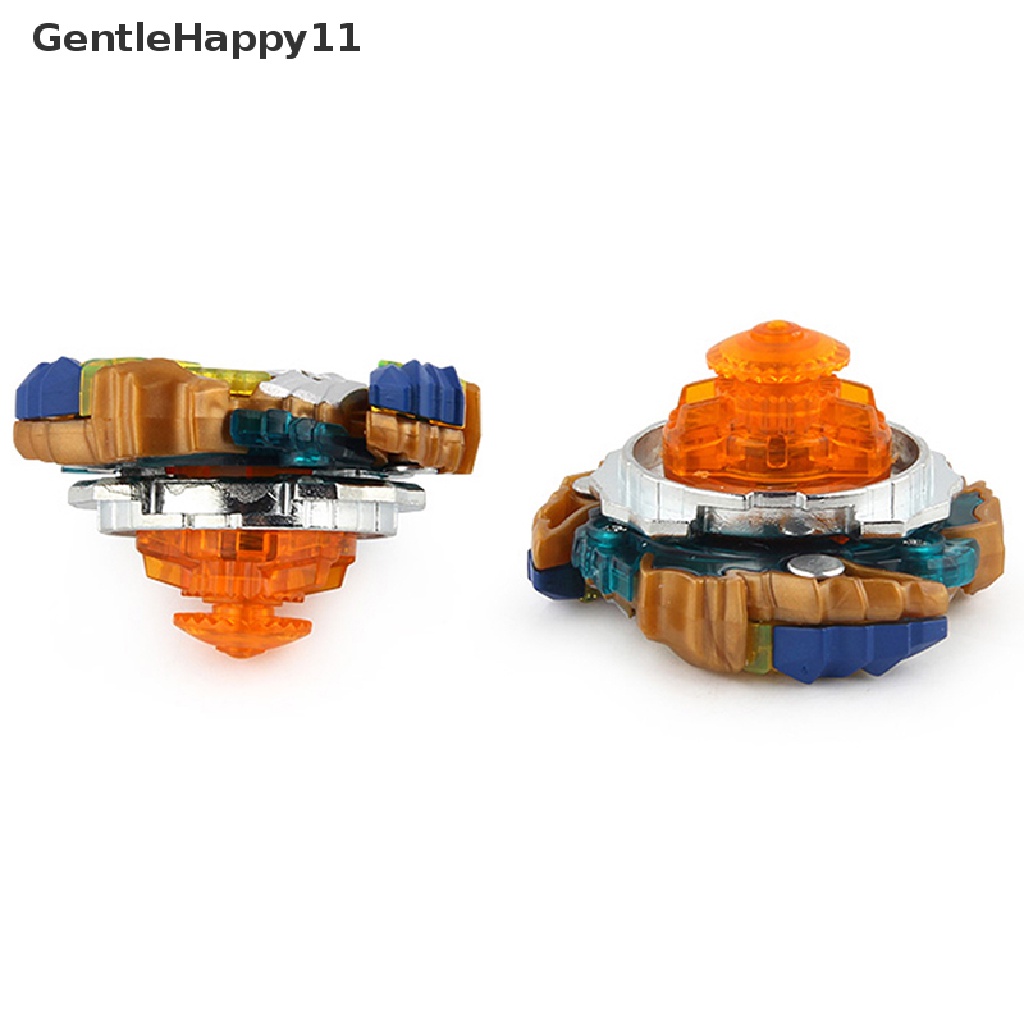 Gentlehappy Beyblade Burst B-122 Starter Geist Fafnir Tanpa Masuk Launcher id