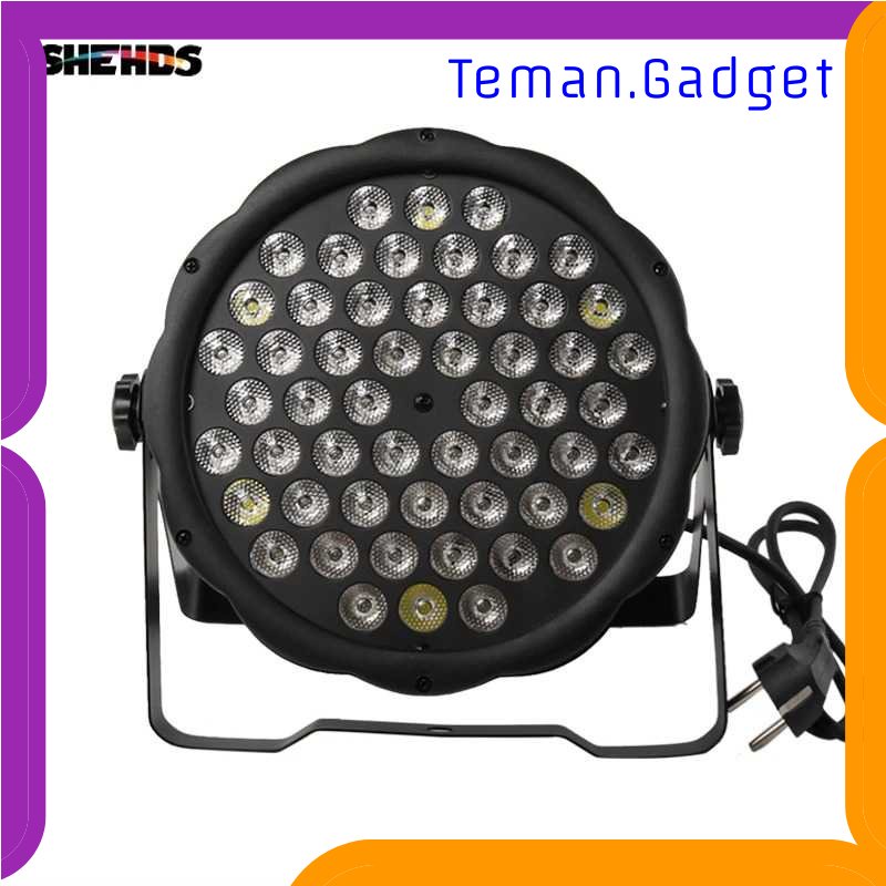 TG - OLR SHEHDS Lampu Sorot LED Outdoor Spotlight Waterproof RGB 350W 110V - SH54