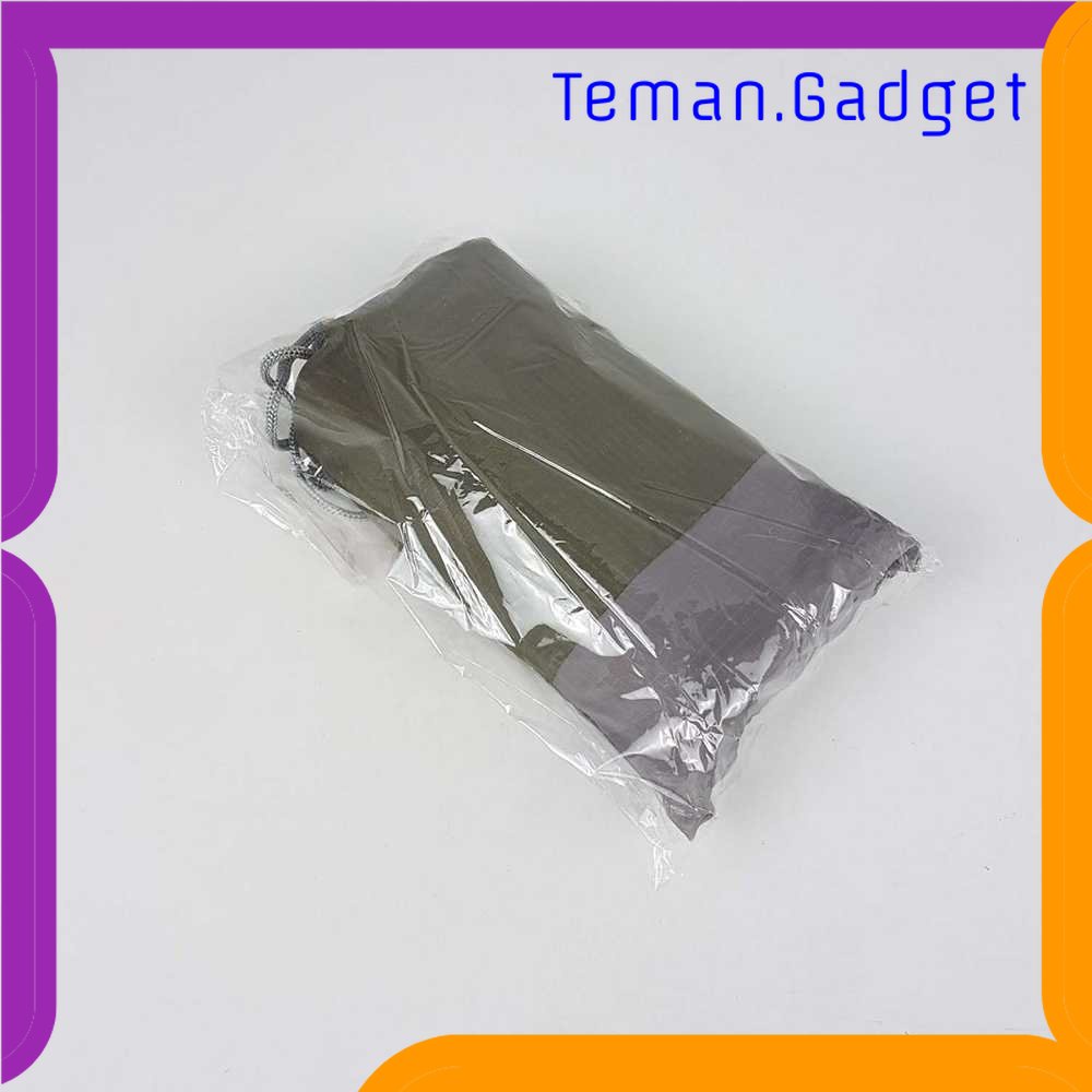 TG - OLR TaffSPORT Karpet Lipat Camping Piknik Waterproof Mat 140 x 200cm - FS-008