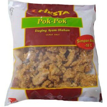 

Fiesta Pok Pok 500gr