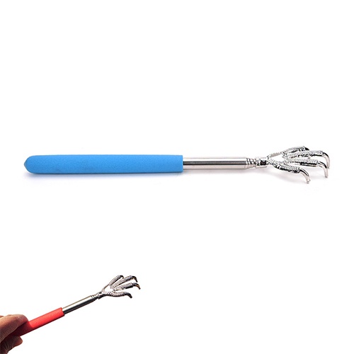 Power Portable Claw Telescopic Ultimate Stainless Penggaruk Punggung Extendable Massage, ID