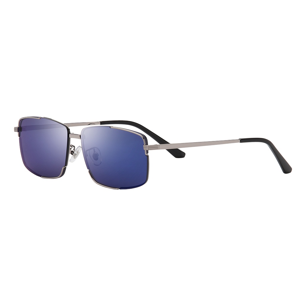Illustro Prestige Kacamata Pria S IS P8006 C4 61