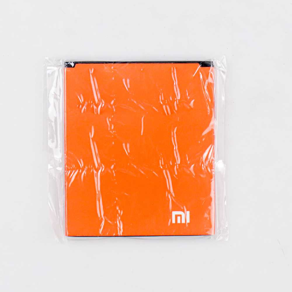 Baterai Xiaomi Redmi 2 1s 2200mAh - BM44 (Replika 1:1)