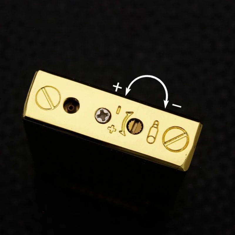 Korek Api Dupont Api Gas St. Dupont Dikang Motif Ornamen 1370 RJ mancis korek api unik