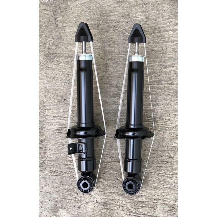 Shockbreaker Belakang Odyssey 2004-2007 Odyssey RB1