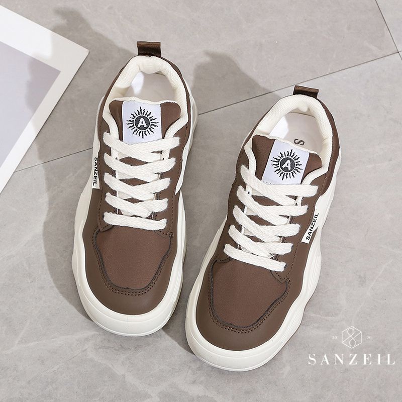 SANZEIL Jhope Sneakers Import 8320