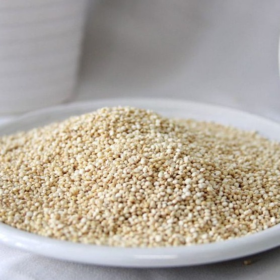 

Quinoa White - 1 kg