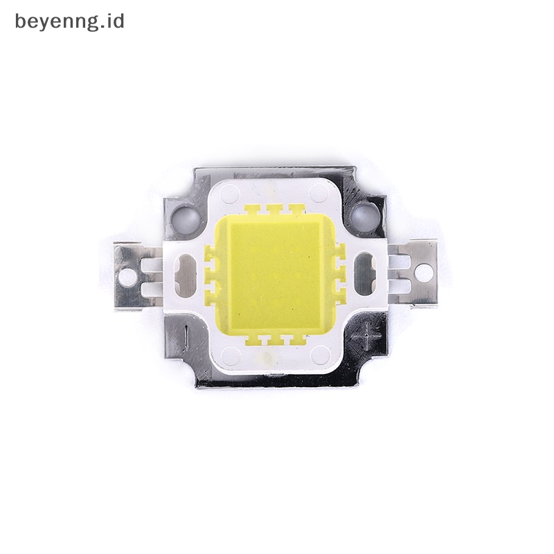 Beyen 1pc Lampu led cob dc Bohlam led chip on board 10W 20W 30W 50W 70W 100W 2warna ID