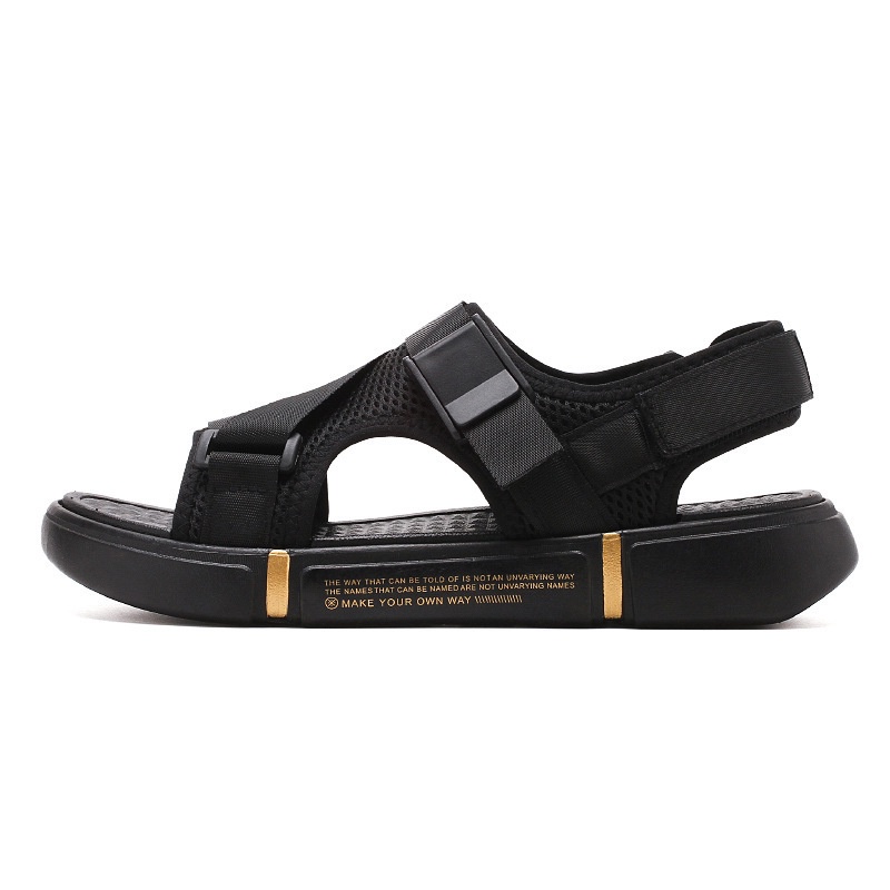MENFOOTGEAR COD SANDALS PRIA ADELIO SANDALS  IMPORT PREMIUM