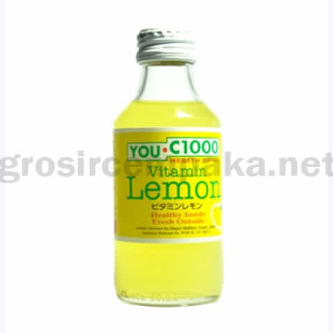

you c 1000 lemon