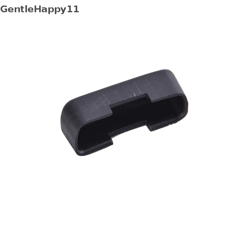 Gentlehappy 5pcs Cover Pelindung Penutup Karet Tutup Debu Untuk Komputer DVI Konektor id