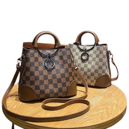 2012 TAS HANBAG SHOULDER BAG WANITA FASHION IMPORT BUCKET BAG