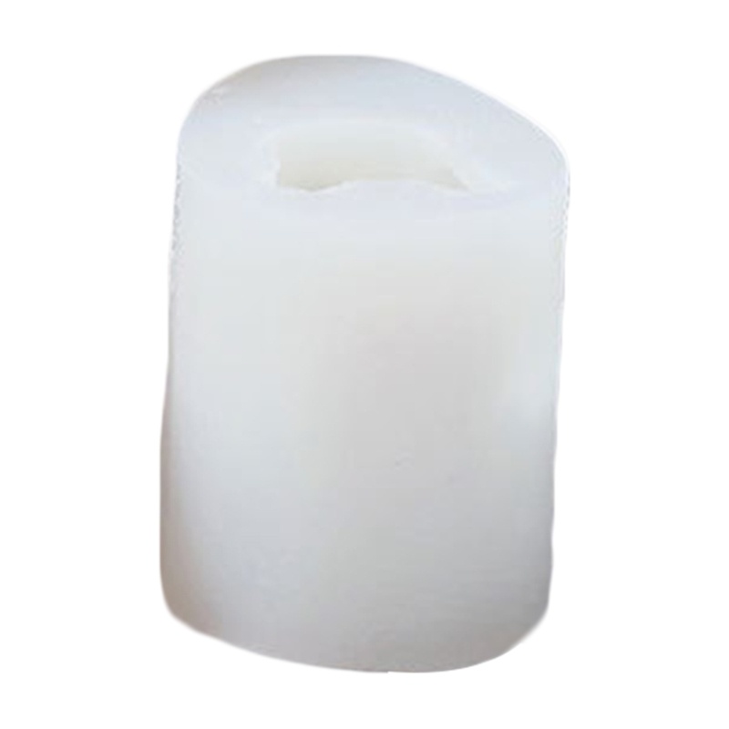 Siy Alat Pembuat Cetakan Silikon Bentuk Nestling 3D DIY Moulds Ornaments