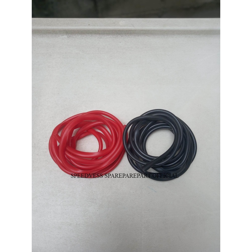 karet lis laci dan lis tangki vespa