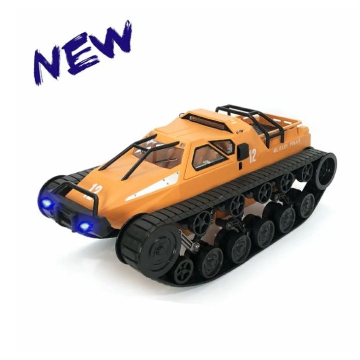 SG1203 EV2 RC TANK RIPSAW 1/12 RTR